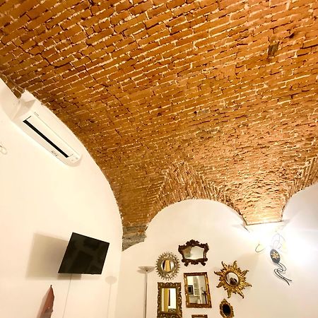 Апартаменты Nest In Флоренция Экстерьер фото