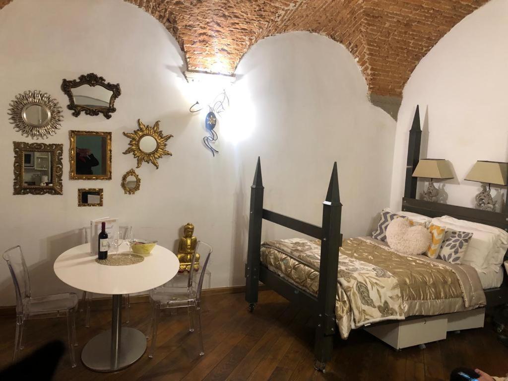 Апартаменты Nest In Флоренция Экстерьер фото